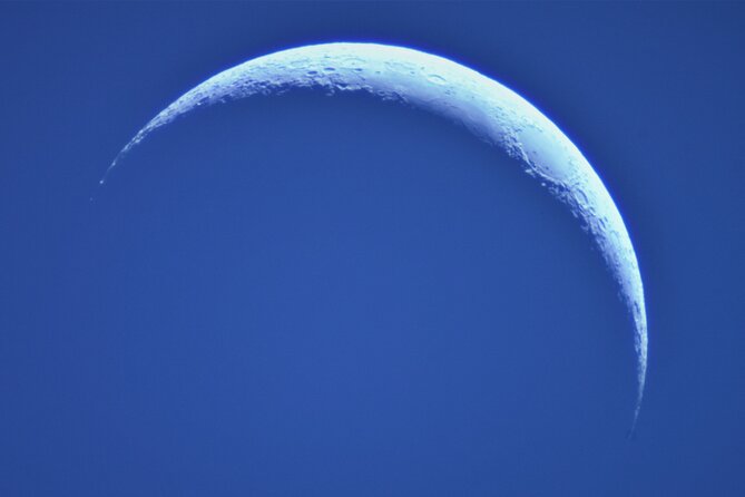Stargazing on La Palma - Price and value: what $50.46 buys you
