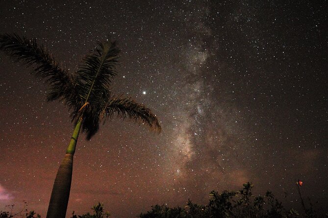 Stargazing on La Palma - Meet Andreas: why a private guide makes the sky click