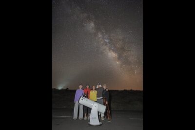Stargazing Private Tour at Roque De Los Muchachos in La Palma - Private stargazing with Angelo: what the guide actually adds