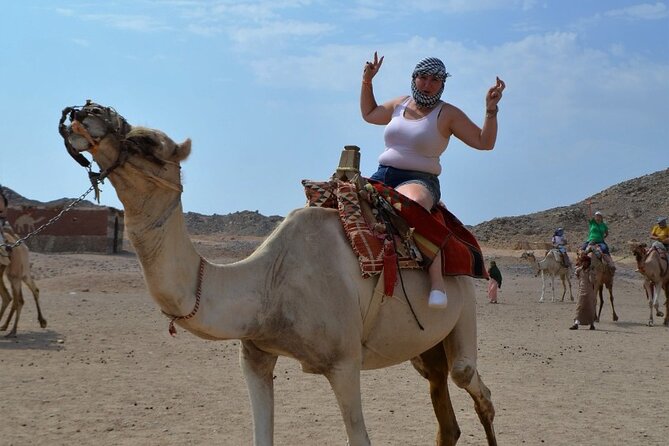 Stargazing Safari Adventure by Jeep with Bedouin Dinner-Hurghada - Who This Hurghada Stargazing Safari Best Fits