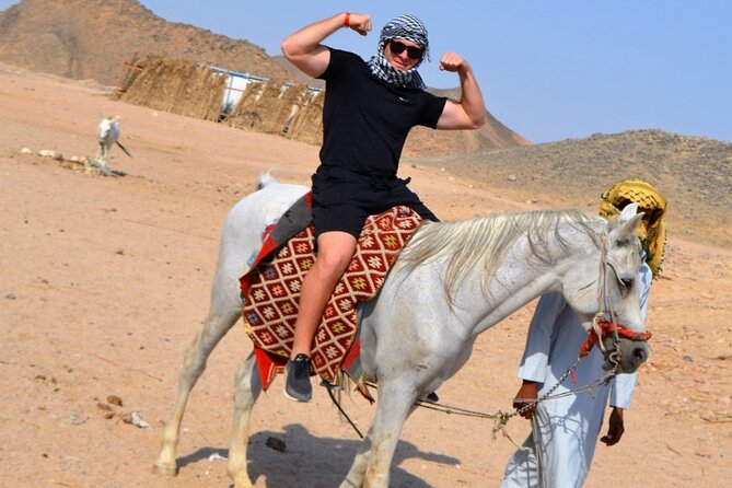Stargazing Safari Adventure by Jeep with Bedouin Dinner-Hurghada - Price and Value: Why This Tour Is Usually a Good Deal
