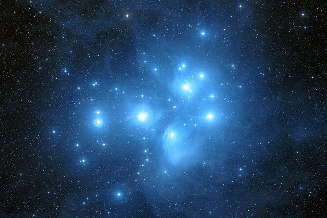 Stargazing Tour in Kapalua - The Schmidt-Cassegrain Telescope Moment (and Why Time Feels Tight)