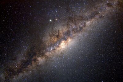Stargazing Tour in Kapalua - How the 1-Hour Program Flows: Naked-Eye First, Telescope Next
