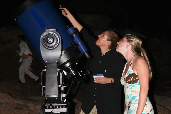 Stargazing tour in Los Cabos - Key things to look for