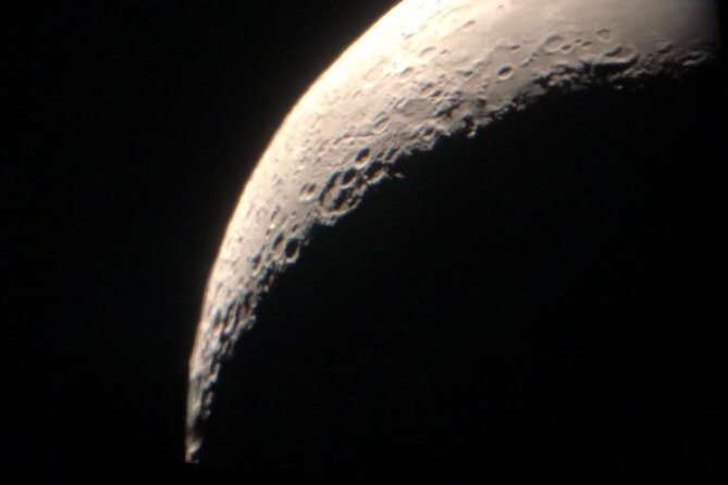 Stargazing tour in Los Cabos - The telescope session: what you’ll see (and how to take your own photos)