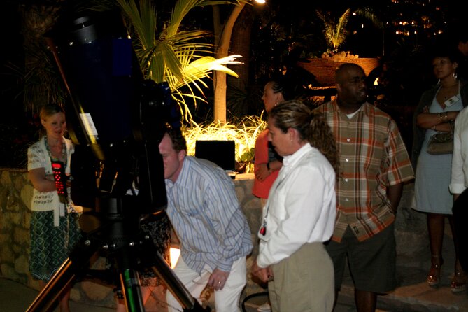 Stargazing tour in Los Cabos - The guide’s style: storytelling, local perspective, and conservation context