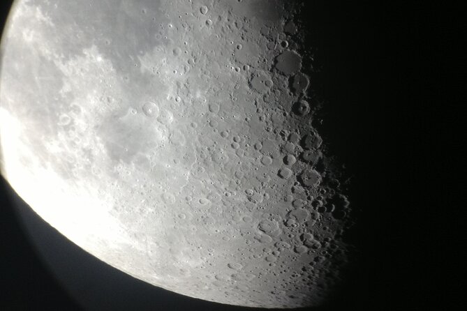 Stargazing tour in Los Cabos - Who should book this Cabo stargazing tour