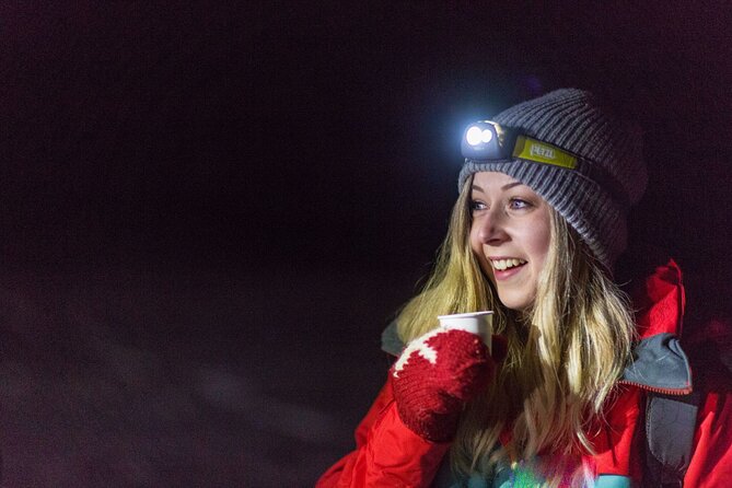 Stargazing Tour - Kananaskis After Dark - Price and value: what you’re paying for at about $78.86 per person