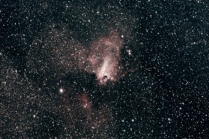 Stargazing Tour with Telescopes and Video Astronomy in Sedona - Key Highlights You Should Know
