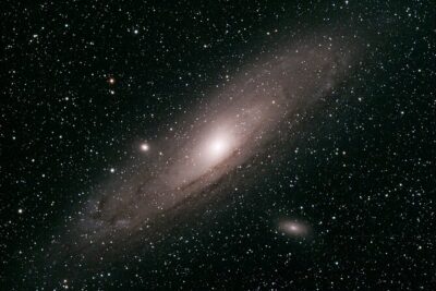 Stargazing Tour with Telescopes and Video Astronomy in Sedona - Laser Constellations and “Find It Again” Astronomy