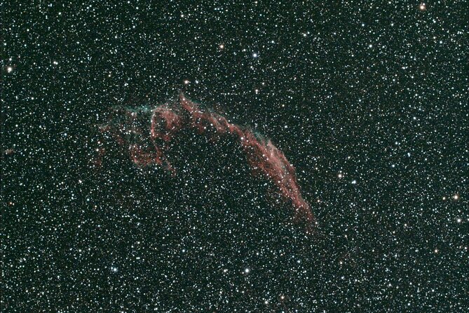 Stargazing Tour with Telescopes and Video Astronomy in Sedona - What You’ll See: From Planets to Galaxies on the Same Night