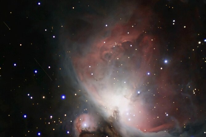Stargazing Under the Bali Skies - Key points before you go