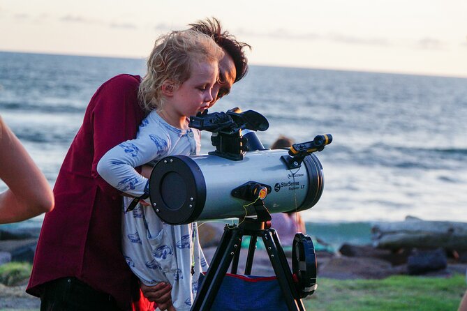 Stargazing Under the Bali Skies - Price and value: $191.49 for a private group up to 5