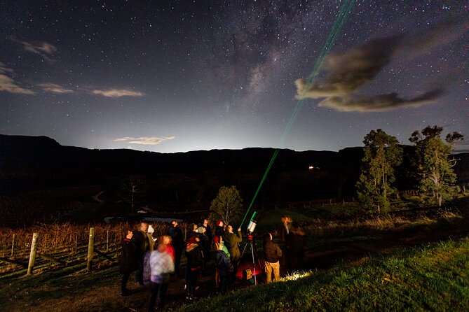 Stargazing with an Astronomer in the Blue Mountains - Quick hits on Blue Mountains stargazing (before the night gets real)