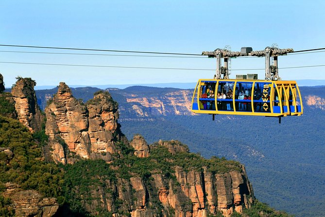 Stargazing with an Astronomer in the Blue Mountains - Comfort details that help you actually enjoy the hour