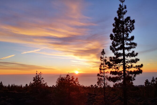 Sunset and stargazing from Teide - Who should book this tour from Teide