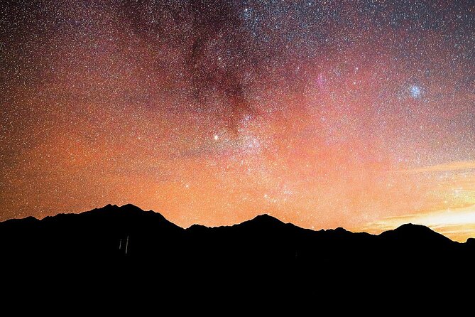 Sunset and Stargazing Tour in Death Valley National Park - Key things to know before you go