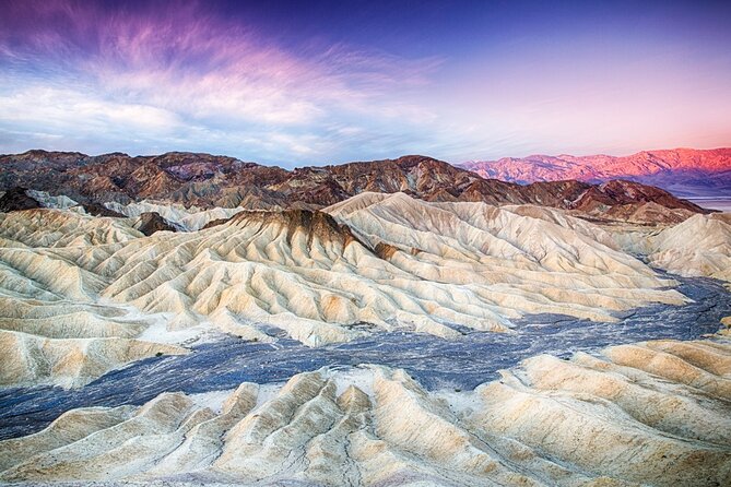 Sunset and Stargazing Tour in Death Valley National Park - Amargosa Opera House: stargazing under darker skies