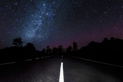 Sunset & Stargazing Experience From Teide - South Tenerife pickup: smooth if you follow the script