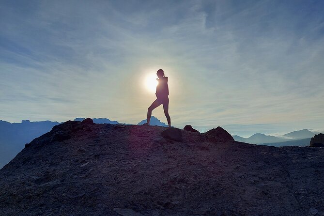 Sunset & Stargazing Experience from Teide - What to Bring (So the Night Doesn’t Beat You)