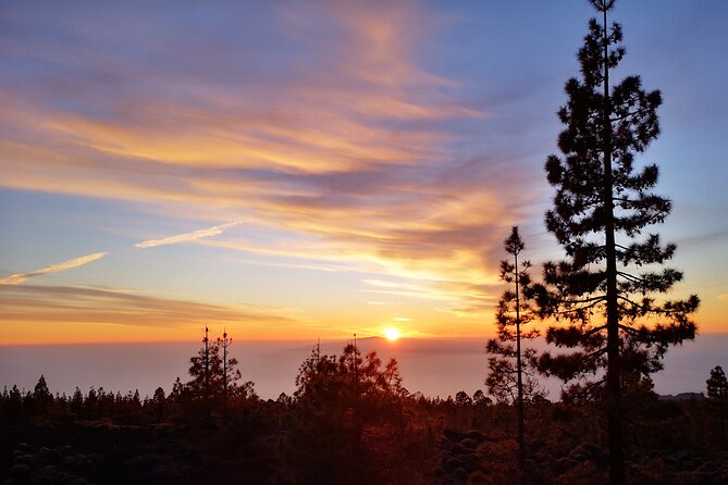 Sunset & Stargazing Experience from Teide - Crowds, Queues, and Other Practical Reality Checks