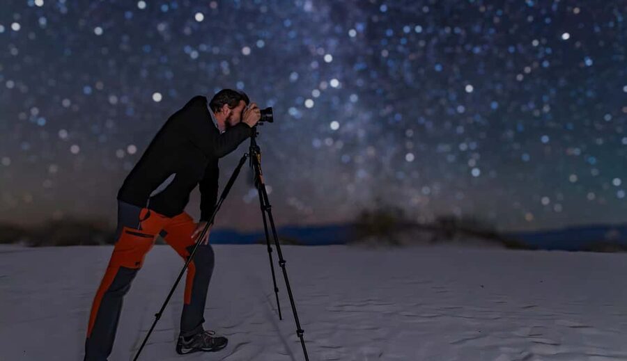 Tabernas Desert: Stargazing with Telescopes - Comfort, rules, and who should skip it
