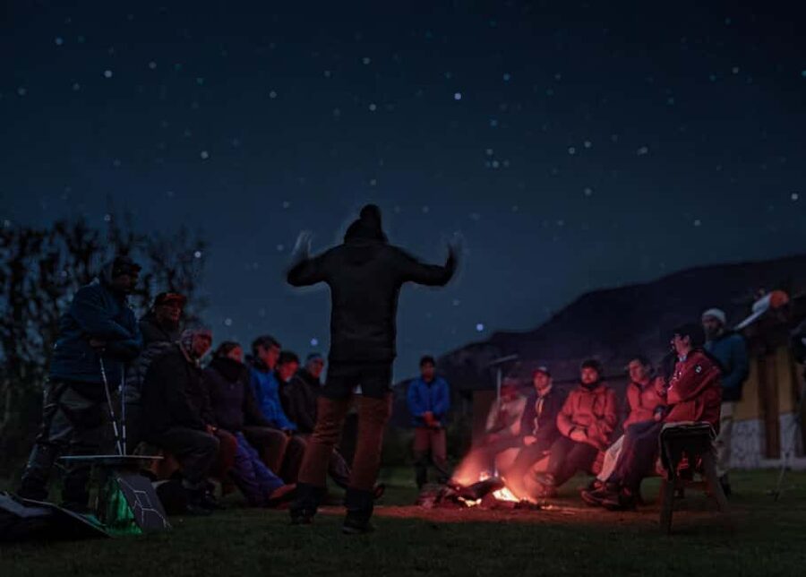 Tabernas Desert: Stargazing with Telescopes - The full 2-hour flow: walk, guided sky session, then a star photo