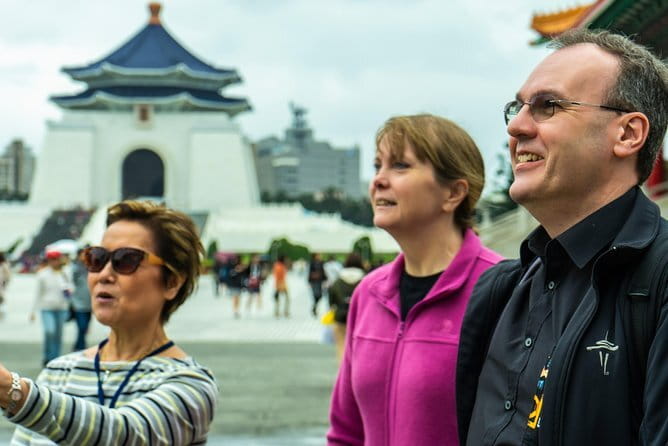 Taipei 101 Observatory Deck Ticket - Priority Pass Reality Check: Line-Skipping That Actually Helps