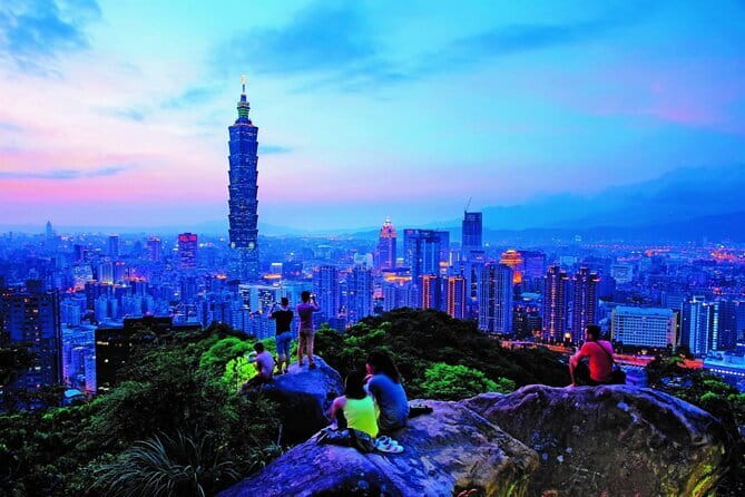 Taipei 101 Observatory Deck Ticket - Who Should Book This Ticket (and Who Might Skip It)