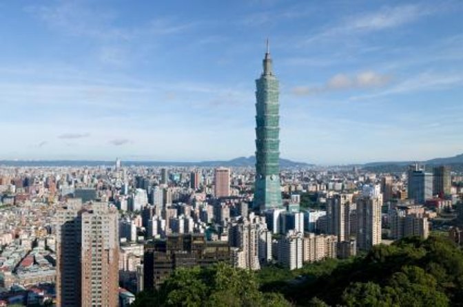 Taipei 101 Observatory Ticket - Key highlights to look for