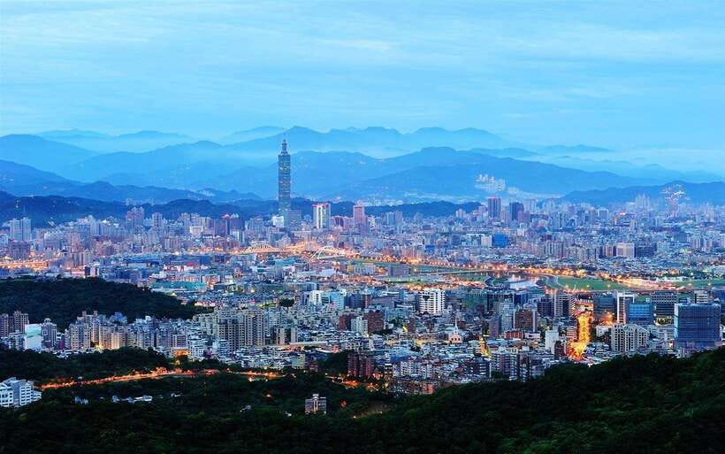 Taipei: Priority Pass Taipei 101 Observatory Deck Ticket - The Fast Pass Advantage at Taipei 101