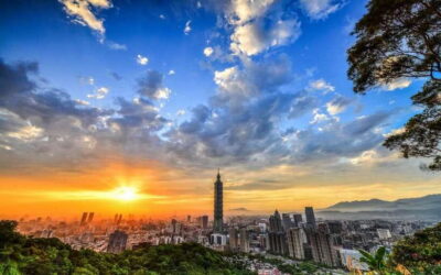 Taipei: Taipei 101 Observatory Deck Entry Ticket - Getting Your Ticket: 5F Redemption Machine vs Fast Track Lane