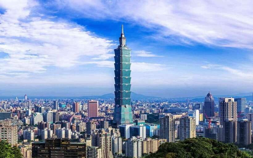 Taipei: Taipei 101 Observatory Deck Ticket - Taipei 101: What You’re Really Paying For