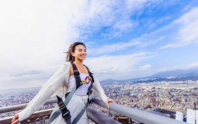 Taipei: Taipei 101 Observatory - Skyline 460 Cloud Walk - Going Up to the 88th and 89th Floors: Why This Step Matters