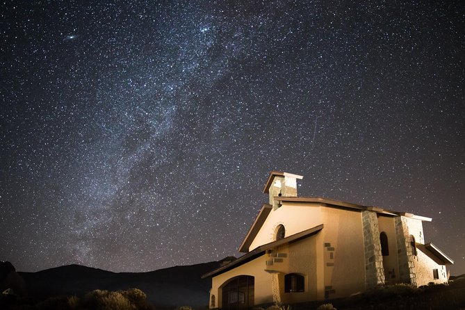 Teide by Night: Sunset & Stargazing with Telescopes Experience - Who should book this tour, and who might skip it