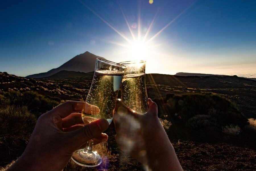 Teide: Guided Sunset & Stargazing Tour by Night with Dinner - Key Points to Know Before You Go