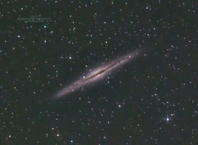 Teide National Park: Guided Large Telescope Stargazing Tour - The 32-inch Grand Scope: what you can realistically see in 3 hours