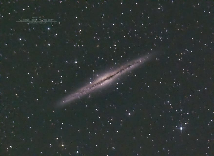 Teide National Park: Guided Large Telescope Stargazing Tour - The 32-inch Grand Scope: what you can realistically see in 3 hours