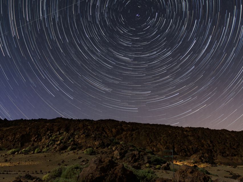 Teide National Park: Moonlight Tour & Stargazing Experience - Practical expectations: start times, Moon brightness, and small surprises