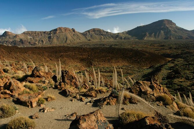 Teide National Park: Stargazing Experience - Key things to know before you go