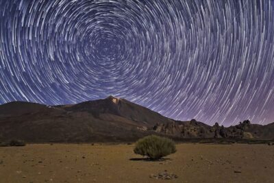 Teide National Park: Sunset & Stargazing Safari with Dinner - The coach ride from South Tenerife: comfortable, but plan for English-only