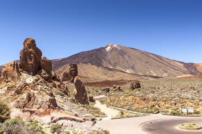 TEIDE NIGHT Astronomy Stargazing Bus Tour, Meal & Drinks included! - Teide Night Sky: Why This Tour Is a Smart Use of Time in Tenerife