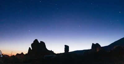 Teide Night Experience with Dinner and Stargazing - The Vilaflor dinner at Bodegas Reverón: more than just a meal