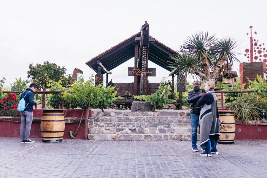 Teide Night Experience with Dinner and Stargazing - Teide National Park stargazing: what you’re actually doing up there
