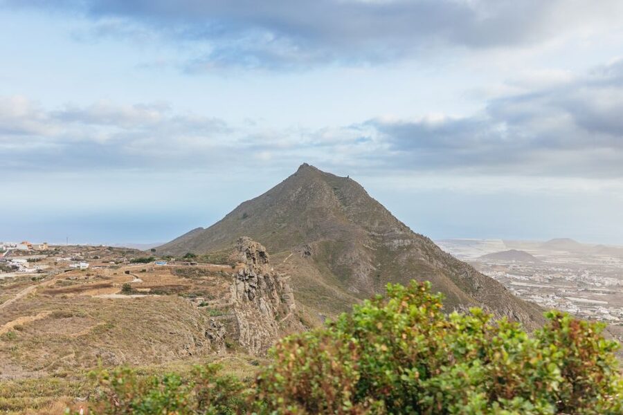 Teide Night Experience with Dinner and Stargazing - Price and value: is $92 fair for this mix?