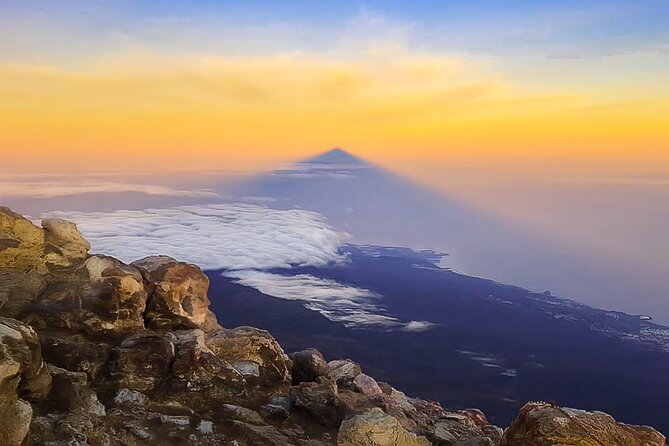TEIDE NIGHT, Stargazing Bus Tour, Meal & Drinks included! - Is this tour right for you (and who should skip it)?