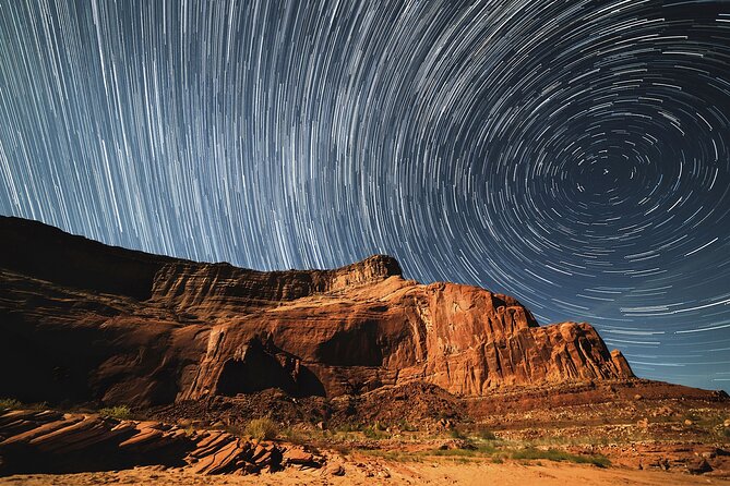 TEIDE NIGHT, Stargazing Bus Tour, Meal & Drinks included! - Cold weather reality check: how to survive the night outdoors