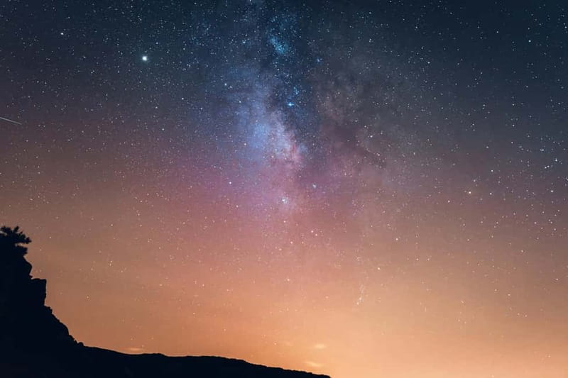 Teide: Small Group Sunset Adventure with Picnic & Stargazing - UNESCO Teide National Park: viewpoints, a short walk, and volcanic explanations
