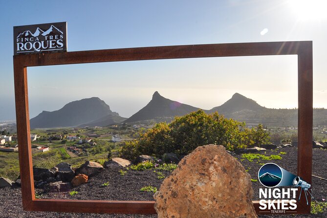 Tenerife Exclusive & Private Gastronomic, Sunset-Stargazing - Who this tour fits best (and where it might not)