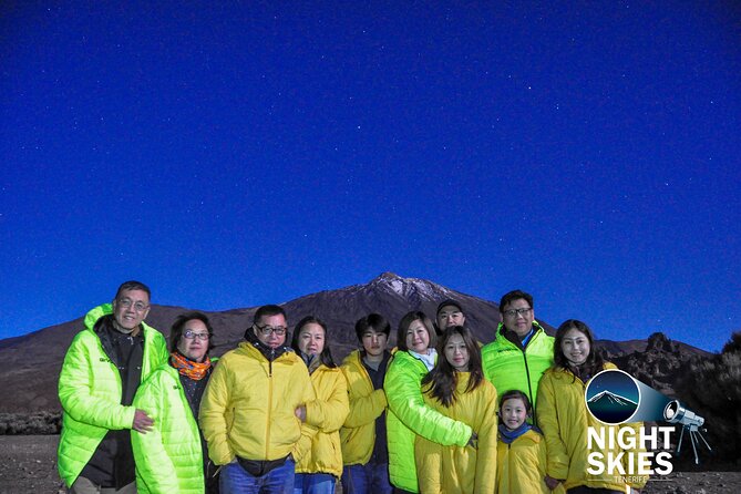 Tenerife Exclusive & Private Gastronomic, Sunset-Stargazing - Should you book this Tenerife sunset and stargazing experience?